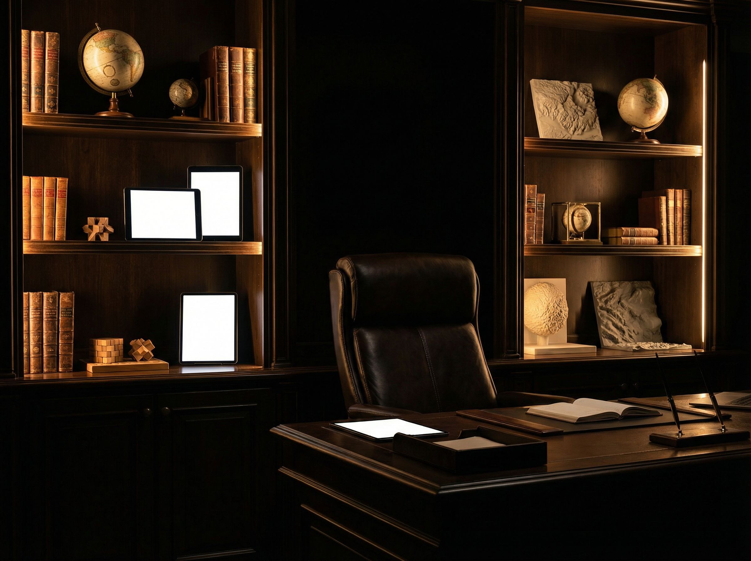 Black and white photo of IPCAs modern facade, showcasing urban design in Braga, Portugal.