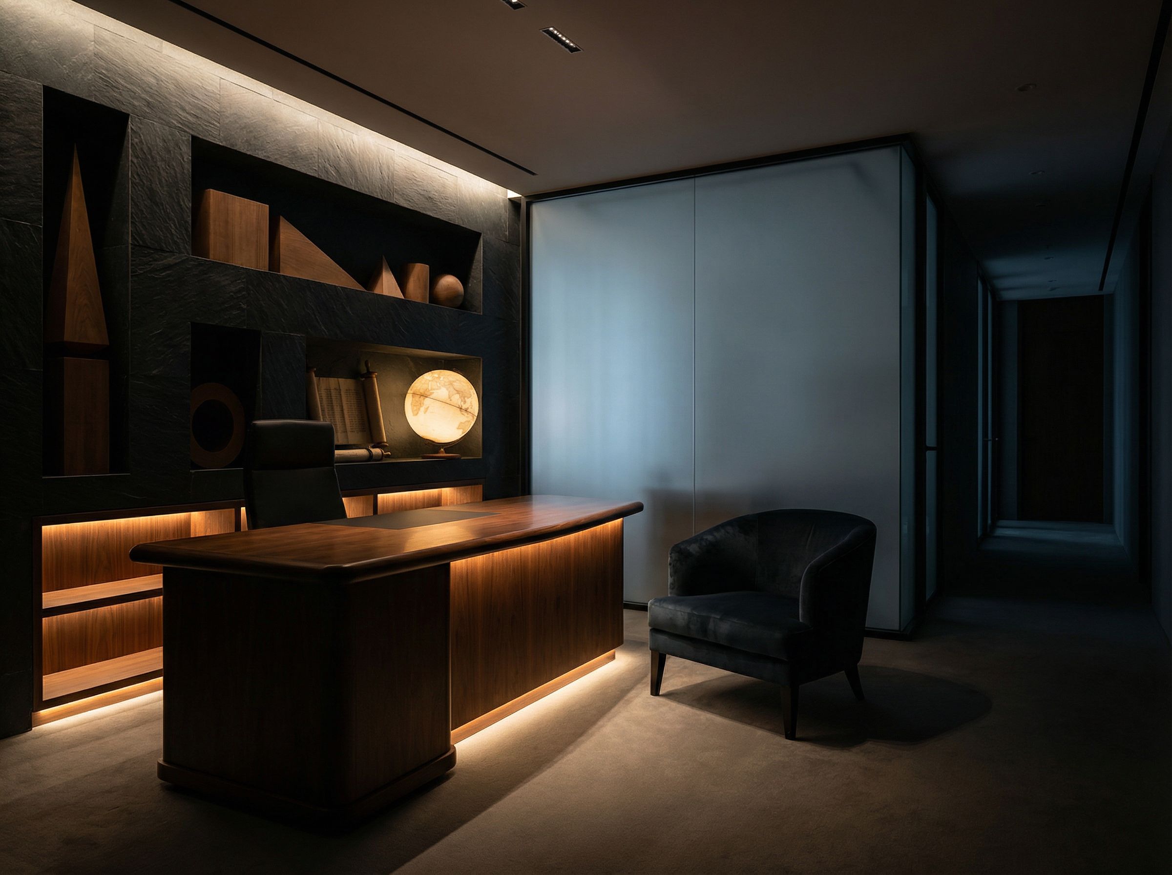 No parking sign with Portuguese C.F. station plaque on a wall in Ãgueda, Portugal.